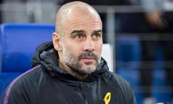  Ман Сити обяви за ротации в треньорския щаб